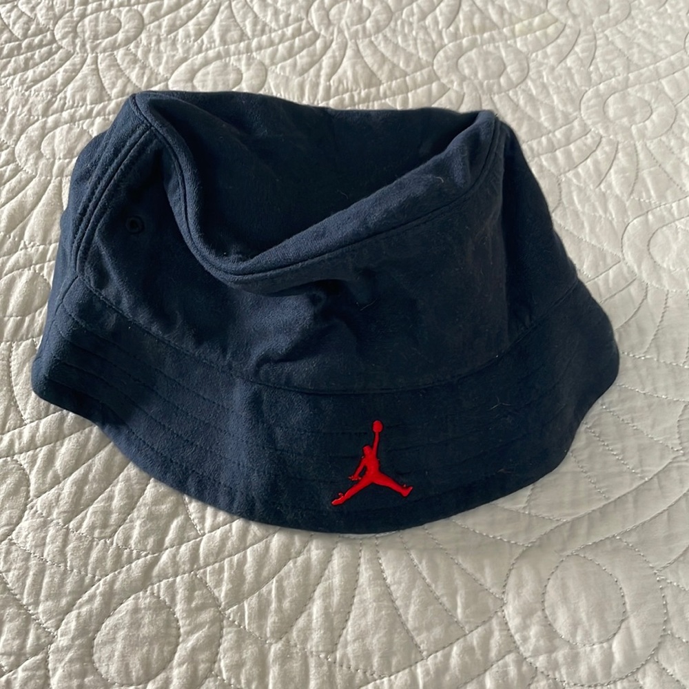 Mens Air Jordan bucket Hat one size fits all